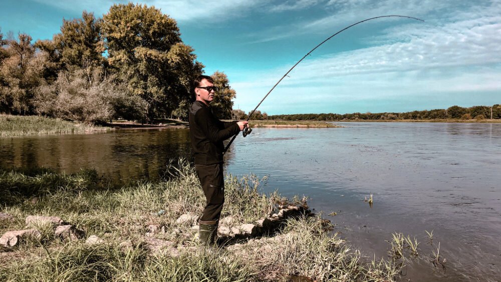 Review: Zenaq Snipe S86XX Longcast – A perfect rod for zander fishing