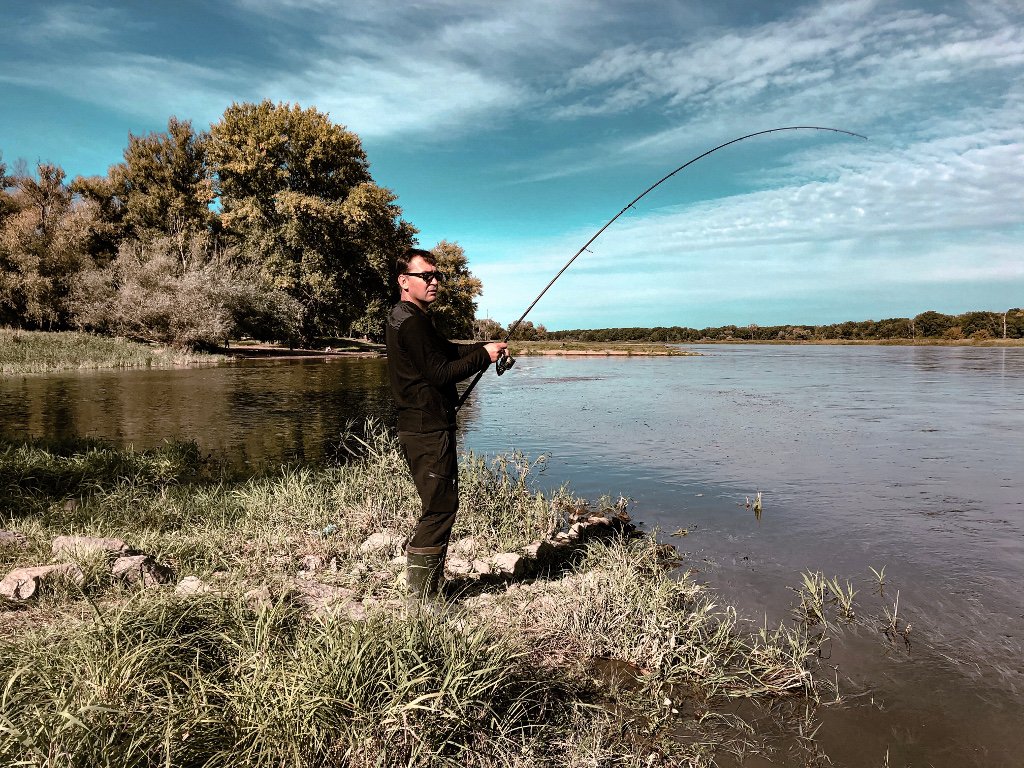 Review: Zenaq Snipe S86XX Longcast – A perfect rod for