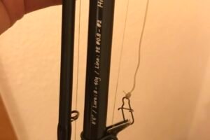 Review: Zenaq Snipe S86XX Longcast – A perfect rod for zander fishing